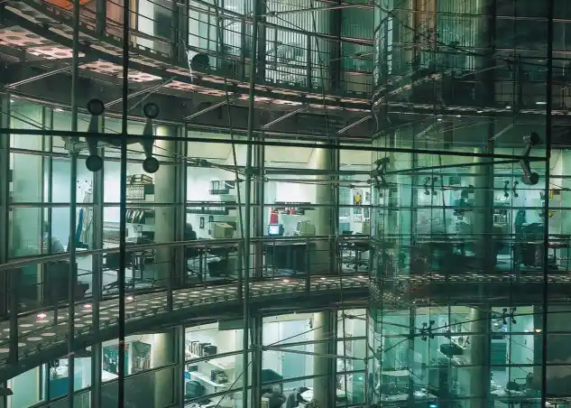 Channel 4 Building pic 1