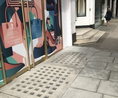 50 Sloane Street