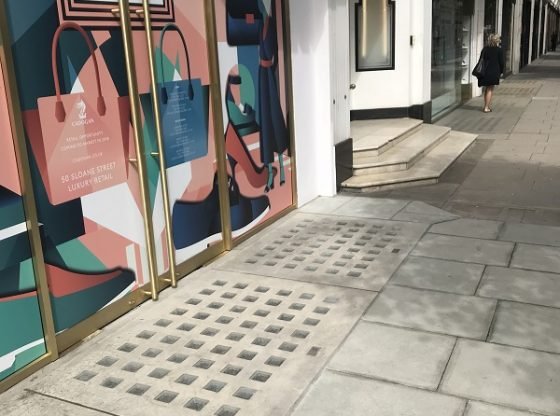 50 Sloane Street