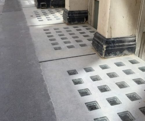 Tokenhouse Yard