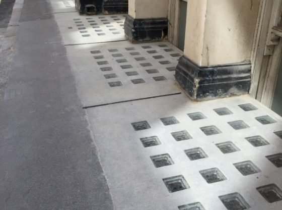Tokenhouse Yard